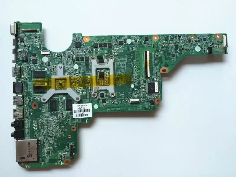 HP G4 G6 680570-501 Hauptplatine