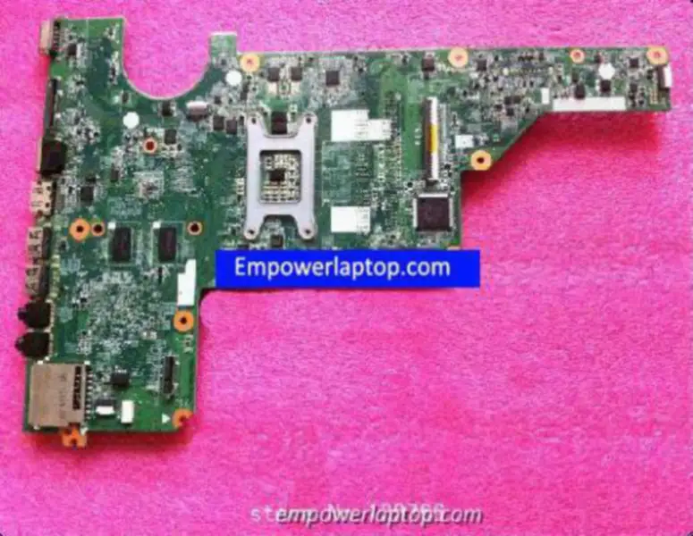 HP 681045-001 Hauptplatine