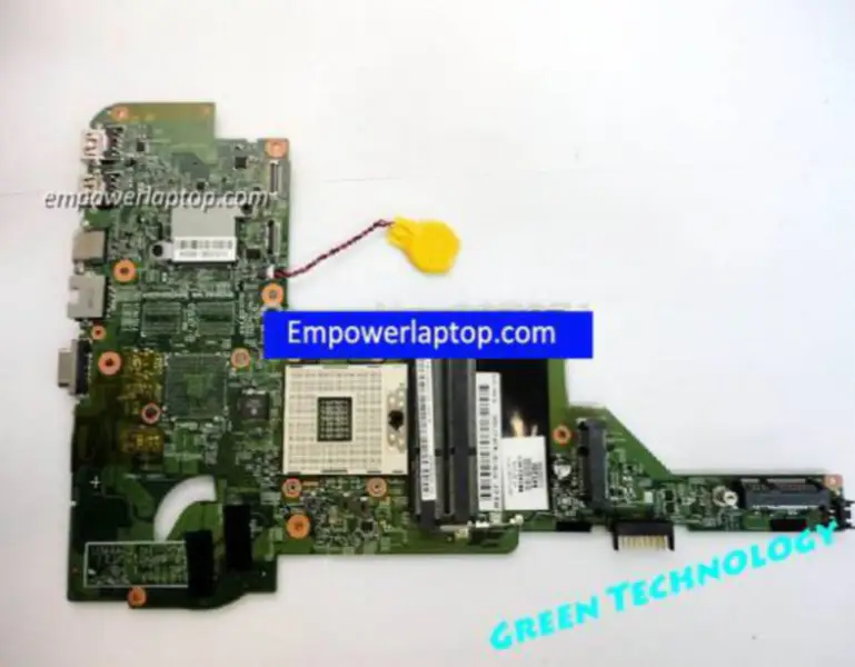 HP DM4-3000 681853-001 Hauptplatine