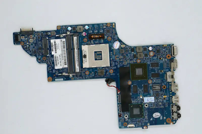 HP 681999-001 681999-501 GT630 envy DV7-7000 DV7T-7200 DV7T DV7 Motherboard