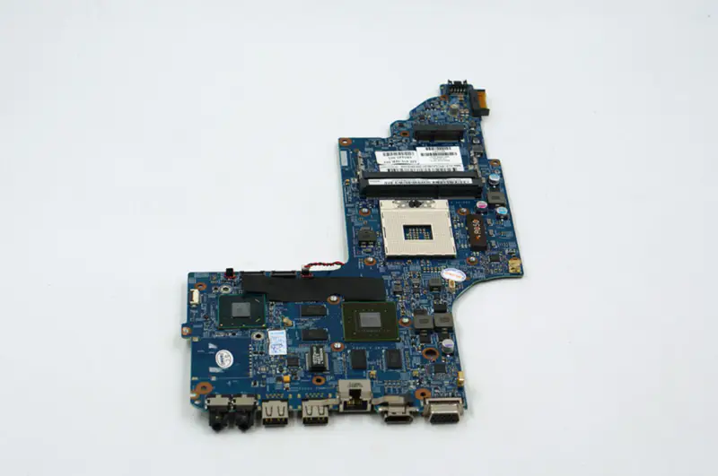 HP 681999-001 681999-501 GT630 envy DV7-7000 DV7T-7200 DV7T DV7 Motherboard
