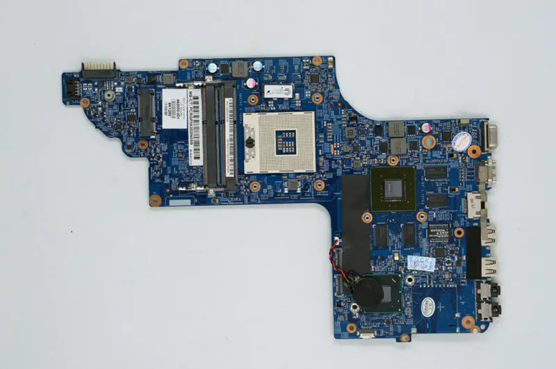 HP 682000-001 DV7 DV7T DV7-7000 DV7T-7000 Hauptplatine