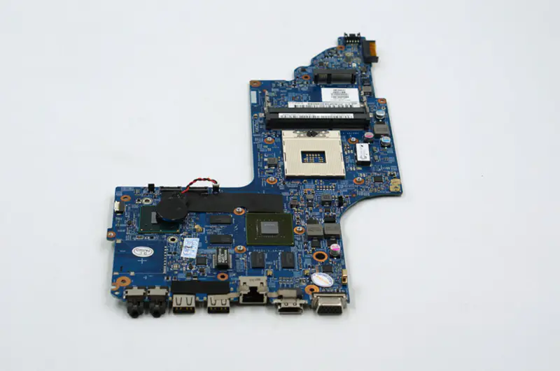 HP 682000-001 DV7 DV7T DV7-7000 DV7T-7000 Hauptplatine
