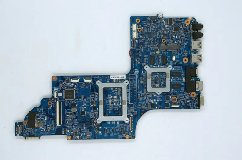 HP 682000-001 DV7 DV7T DV7-7000 DV7T-7000 Hauptplatine