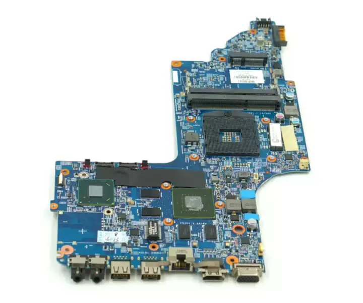 HP 682016-001 DV7-7000 DV7 Hauptplatine