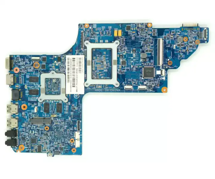 HP 682016-001 DV7-7000 DV7 Hauptplatine