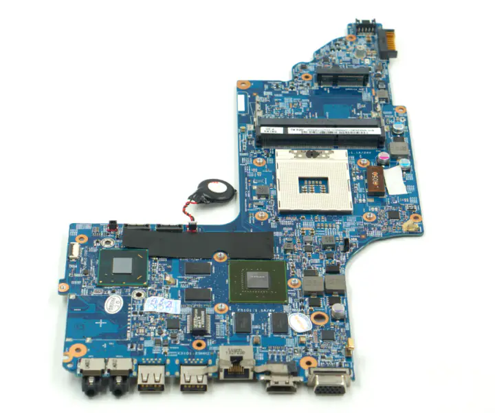 HP 682037-001 Hauptplatine für DV7-7000