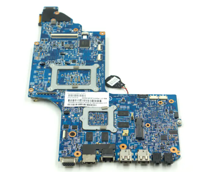 HP 682037-001 Hauptplatine für DV7-7000