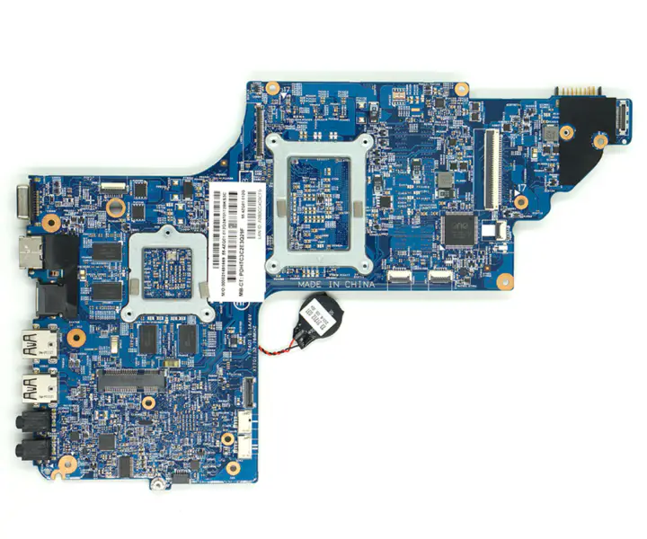 HP 682037-001 Hauptplatine für DV7-7000