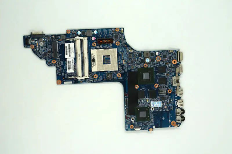 HP 682040-001 DV7 DV7-7000 48.4ST06.021 Hauptplatine