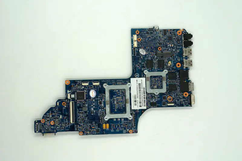 HP 682040-001 DV7 DV7-7000 48.4ST06.021 Hauptplatine