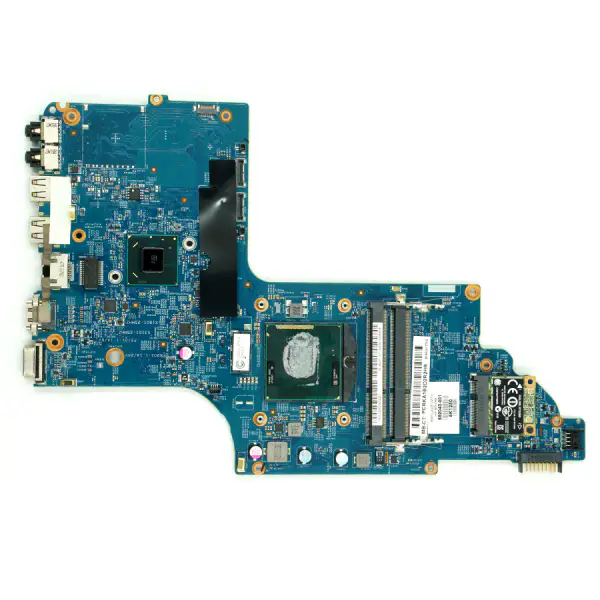 HP DV7-7000 682043-001 48.4ST04.021 Hauptplatine