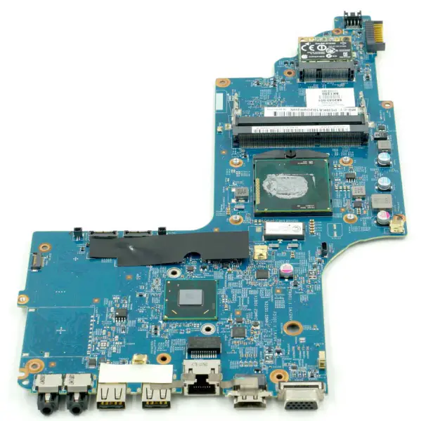 HP DV7-7000 682043-001 48.4ST04.021 Hauptplatine