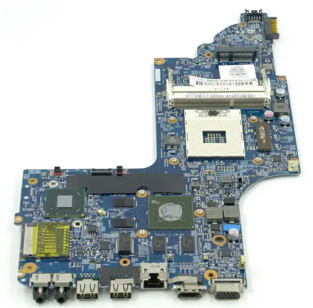 HP 682168-001 DV6-7000 GT630M Hauptplatine