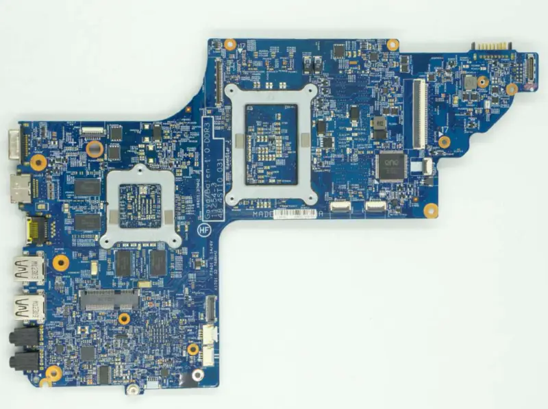 HP 682168-001 DV6-7000 GT630M Hauptplatine