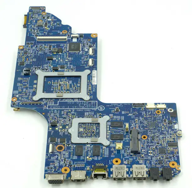 HP 682168-001 DV6-7000 GT630M Hauptplatine