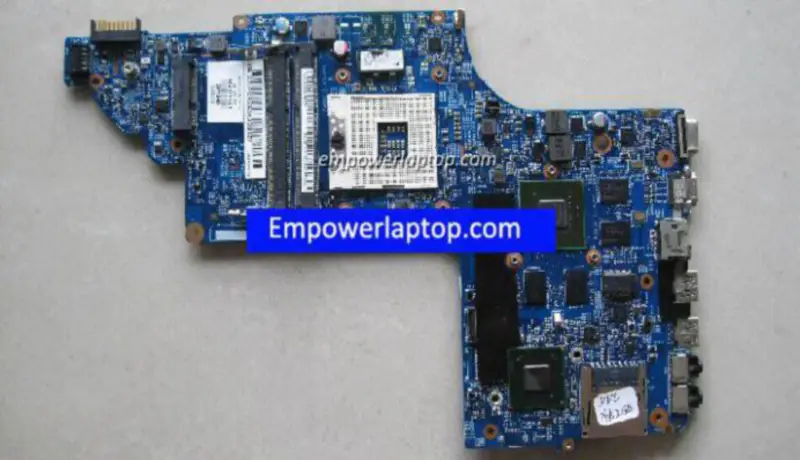 HP 682171-001 682171-501 DV6-7000 DV6 Hauptplatine