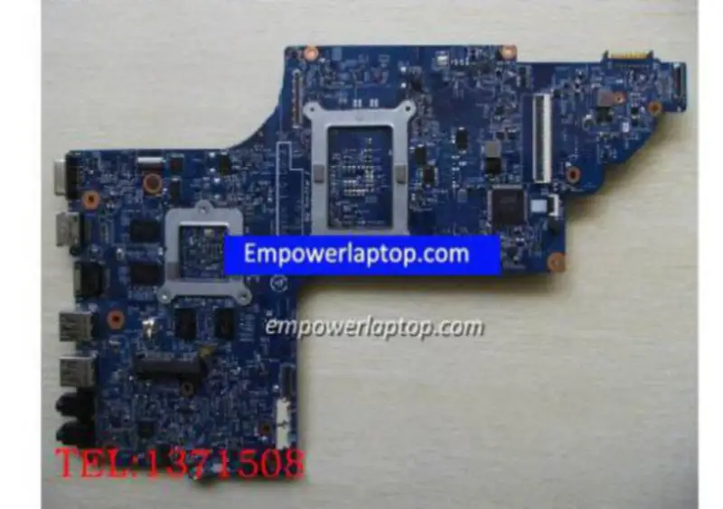 HP 682171-001 682171-501 DV6-7000 DV6 Hauptplatine