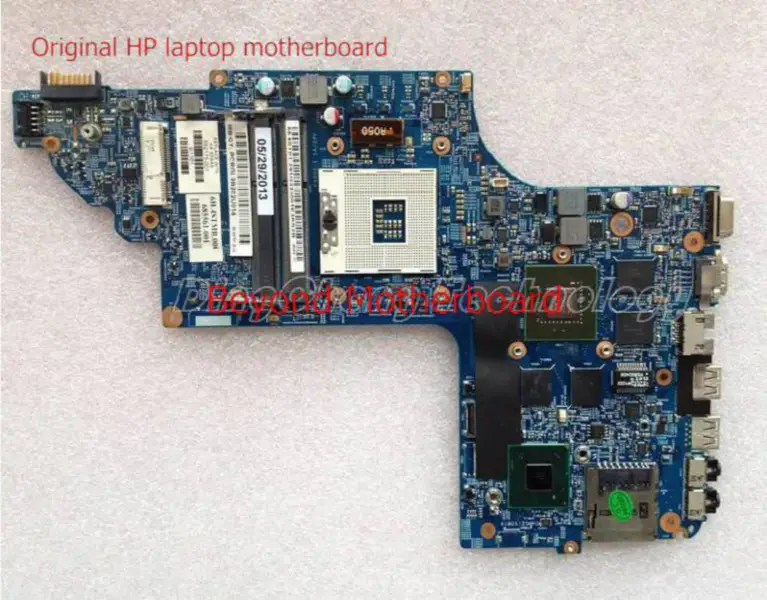 HP 682175-001 Hauptplatine für DV6-7000