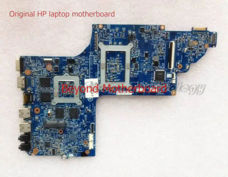 HP 682175-001 Hauptplatine für DV6-7000