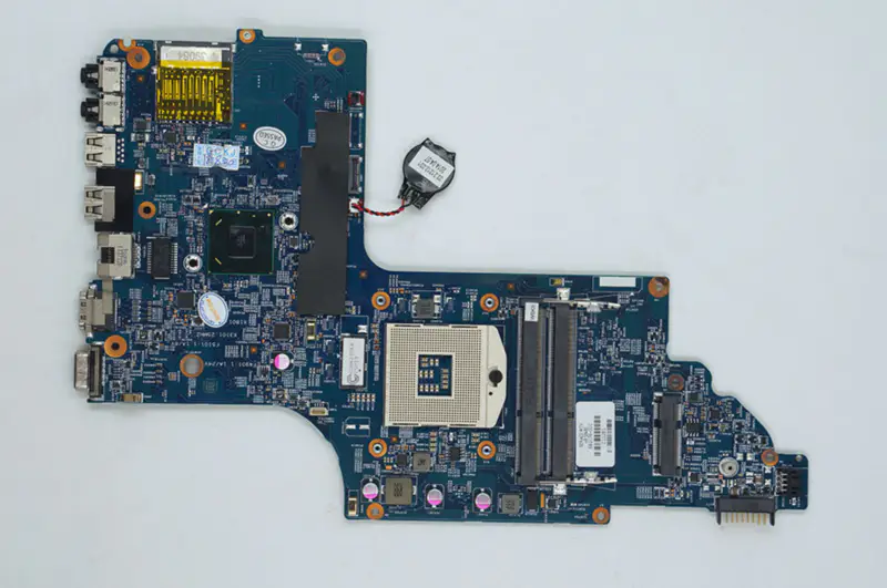 HP 682176-001 DV6 DV6T DV6-7000 Hauptplatine