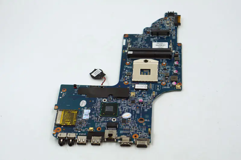 HP 682176-001 DV6 DV6T DV6-7000 Hauptplatine