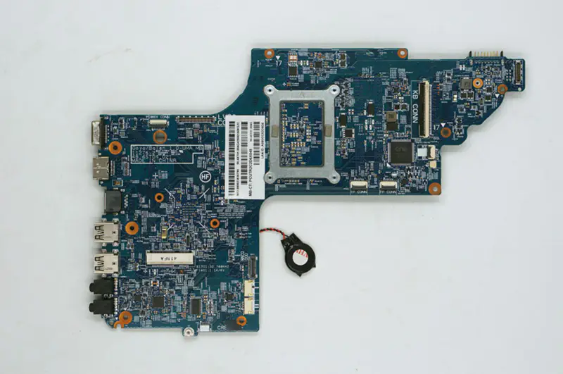 HP 682176-001 DV6 DV6T DV6-7000 Hauptplatine