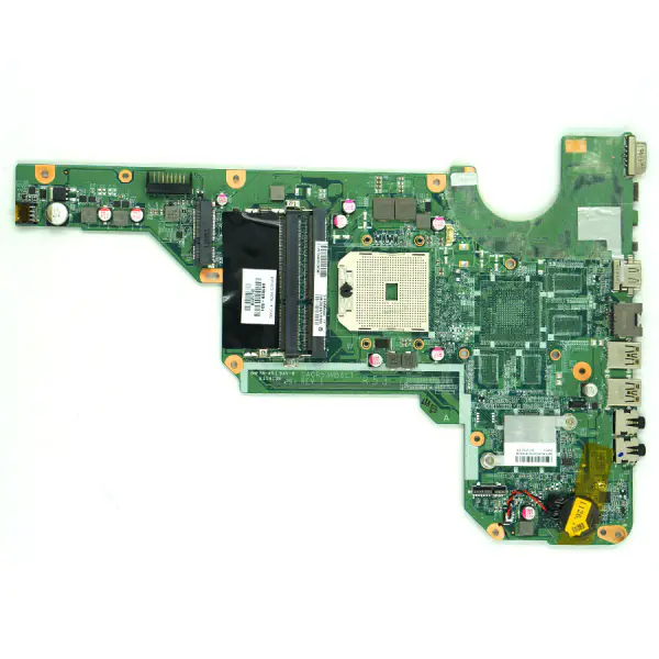HP G4 G6 G7 683029-501 683029-001 Hauptplatine