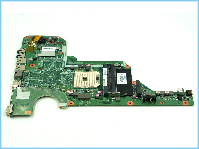 HP G4 G6 G7 683029-501 683029-001 Hauptplatine
