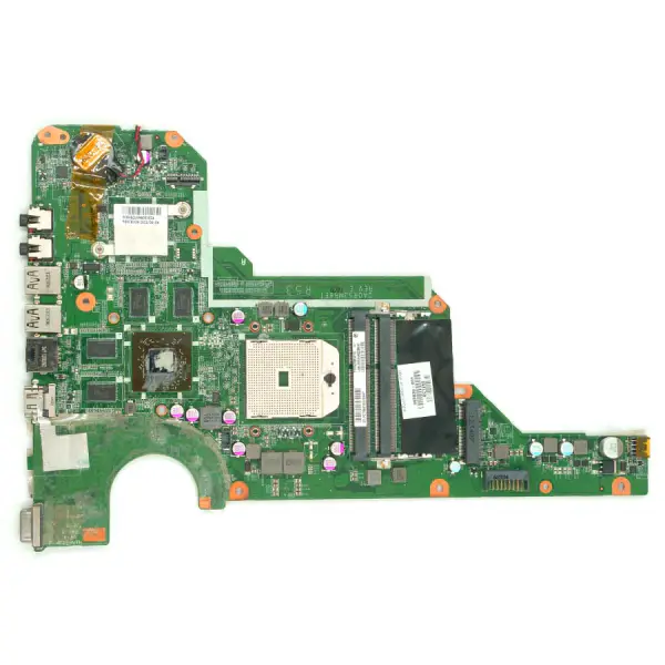 HP 683030-001 683030-501 für G4 G6 GZ7 Motherboard