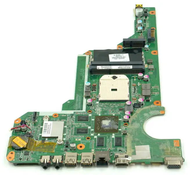 HP 683030-001 683030-501 für G4 G6 GZ7 Motherboard