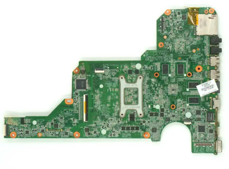 HP 683030-001 683030-501 für G4 G6 GZ7 Motherboard