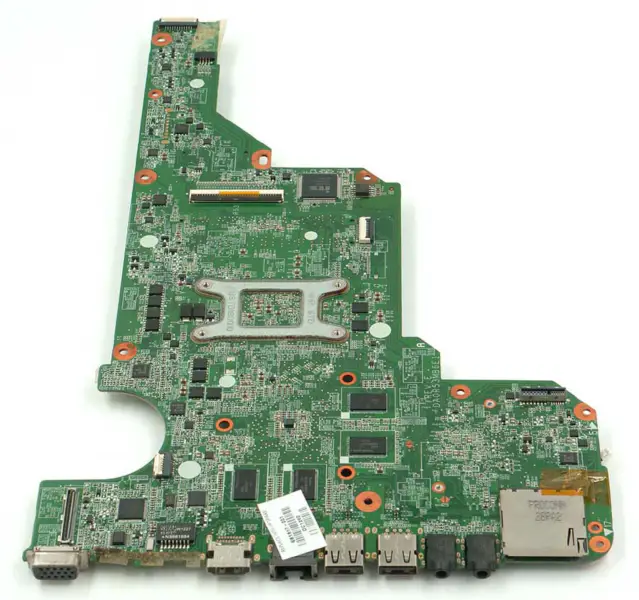 HP 683030-001 683030-501 für G4 G6 GZ7 Motherboard