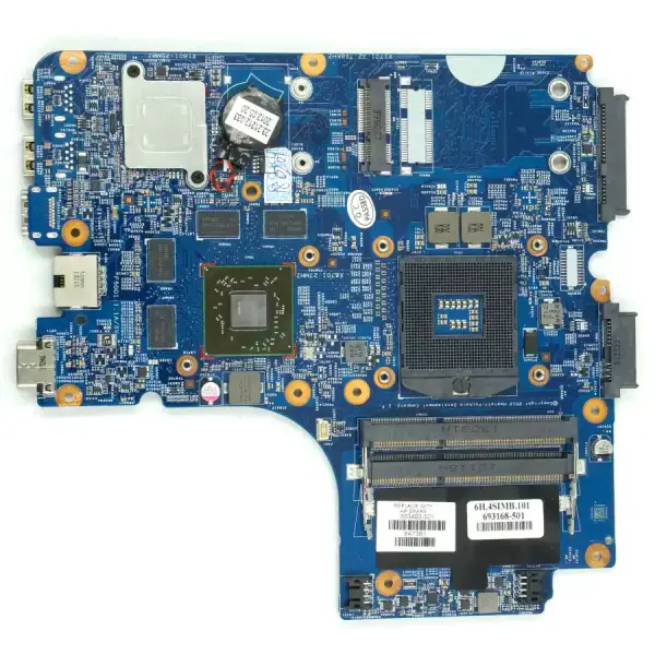 HP 683493-001 683493-501 683493-601 Hauptplatine