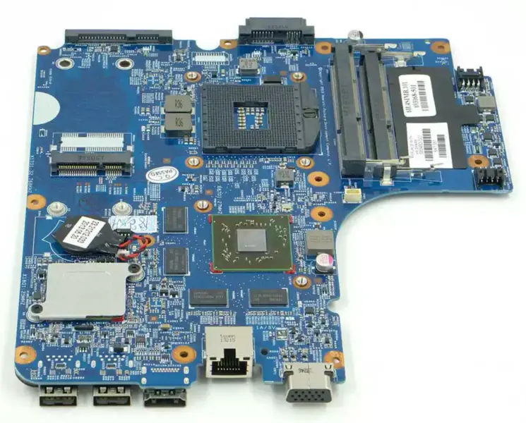 HP 683493-001 683493-501 683493-601 Hauptplatine