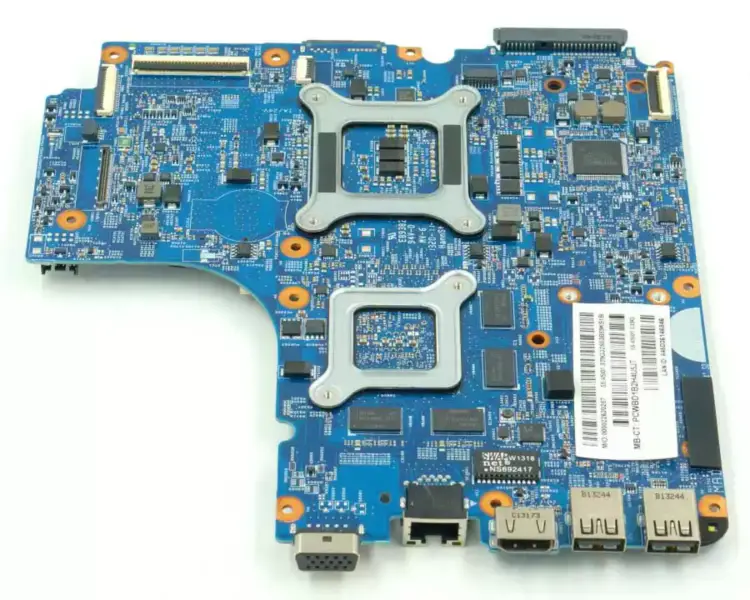 HP 683493-001 683493-501 683493-601 Hauptplatine