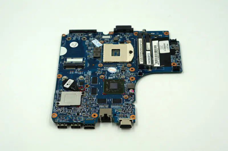 HP 4740S 4540S 4441S 4446S 4440S 683494-001 Hauptplatine