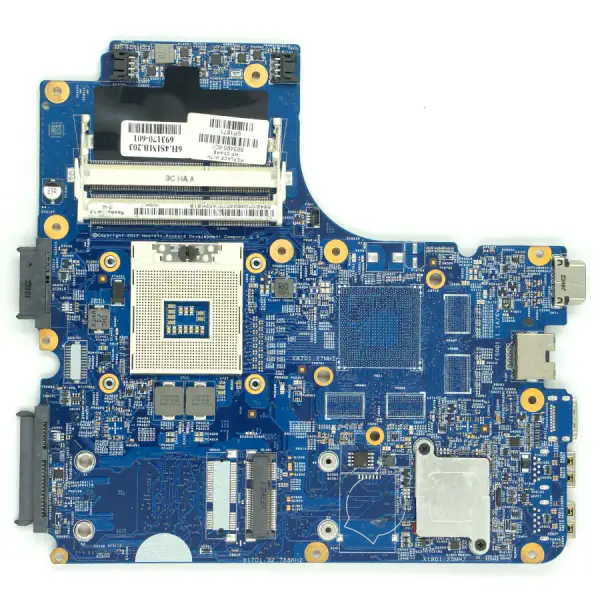 HP Probook 4540s 4440s 4441S 683495-601 Hauptplatine