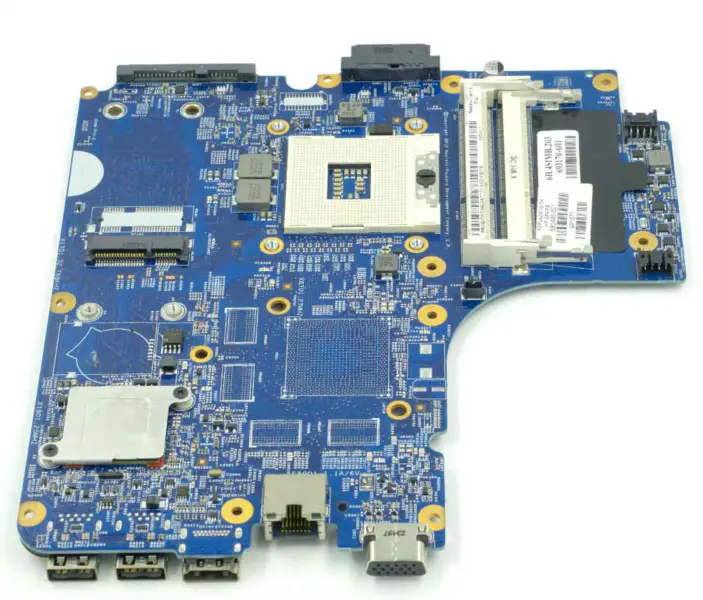 HP Probook 4540s 4440s 4441S 683495-601 Hauptplatine