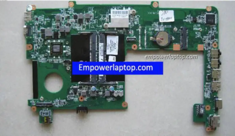 HP 683533-001 DM1 DM1-4000 E2-1800 Hauptplatine