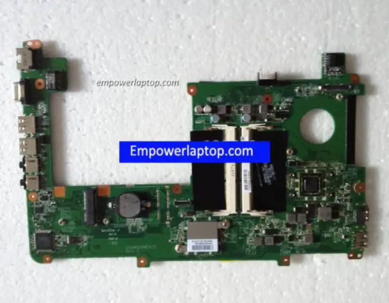 HP 683533-001 DM1 DM1-4000 E2-1800 Hauptplatine