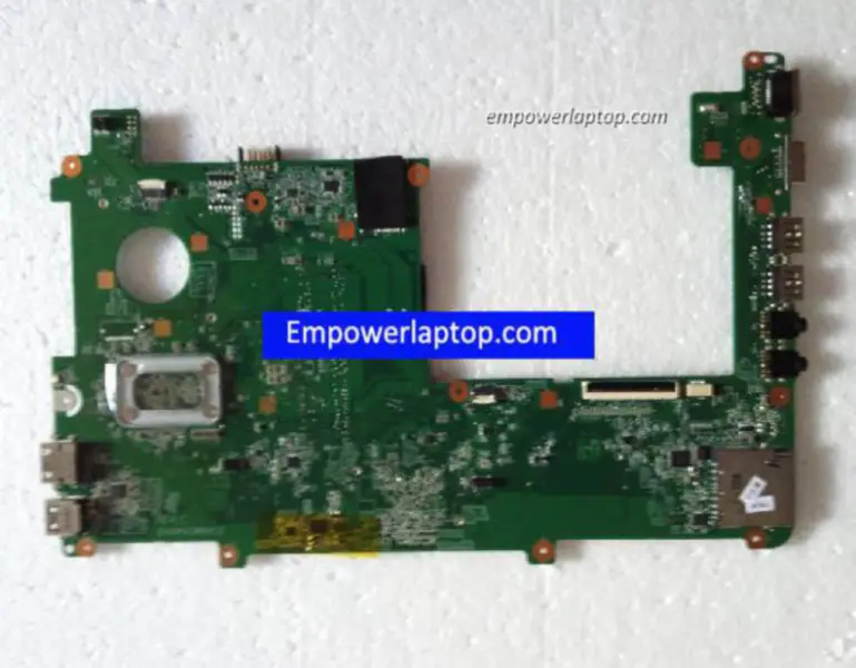 HP 683533-001 DM1 DM1-4000 E2-1800 Hauptplatine