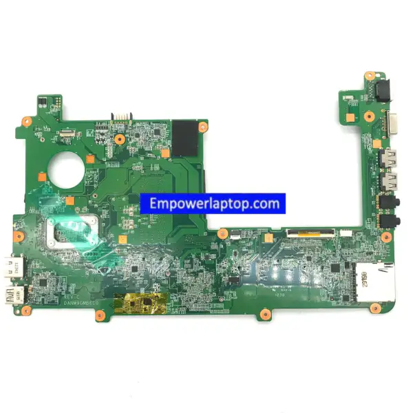 HP 683535-001 DM1 DM1Z DM1-4000 E1-1200 Hauptplatine