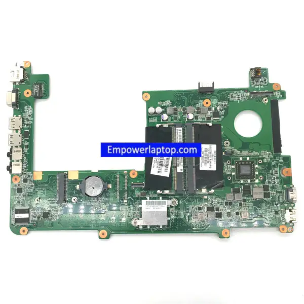 HP 683535-001 DM1 DM1Z DM1-4000 E1-1200 Hauptplatine