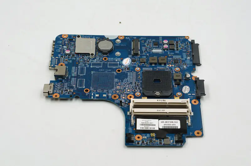 HP 683600-001 683600-501 683600-601 4445S 4446S 4545S Motherboard