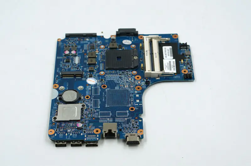HP 683600-001 683600-501 683600-601 4445S 4446S 4545S Motherboard
