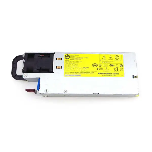 1500w Psu Flex Slot Platinum Netzteil 684532-b21 684529-001 704604-001 für Hp Gen9 Server