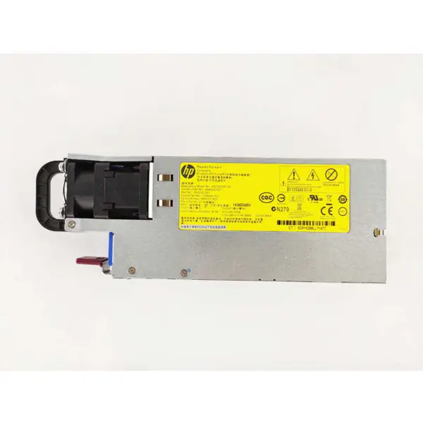 1500w Psu Flex Slot Platinum Netzteil 684532-b21 684529-001 704604-001 für Hp Gen9 Server