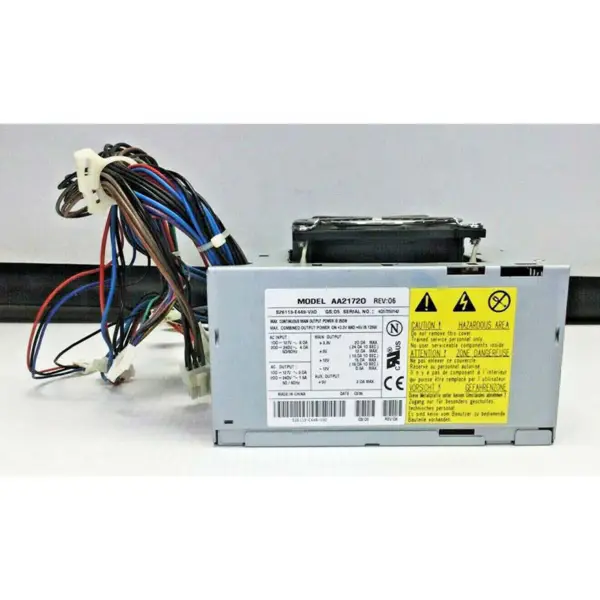 1500w Psu Flex Slot Platinum Netzteil 684532-b21 684529-001 704604-001 für Hp Gen9 Server