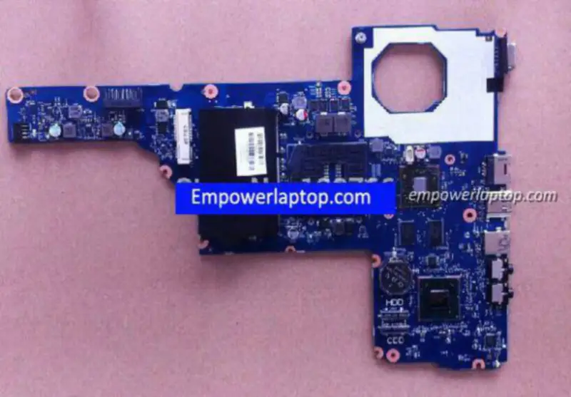 HP 685108-001 1000 CQ45 7450 Hauptplatine